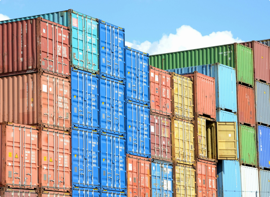 IM Freight Forwarding
