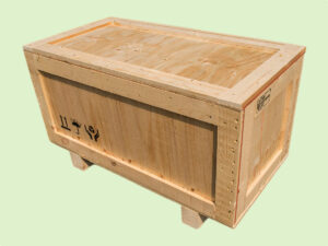 Plywood Packing Cases