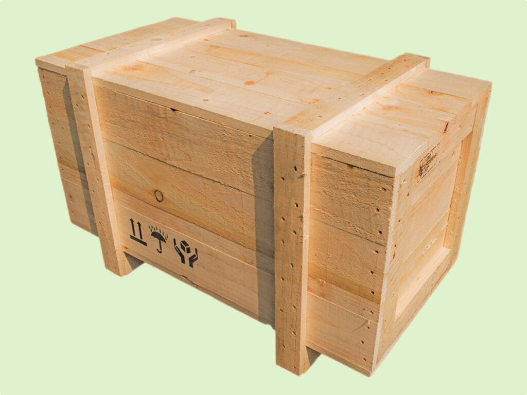Softwood Timber Cases