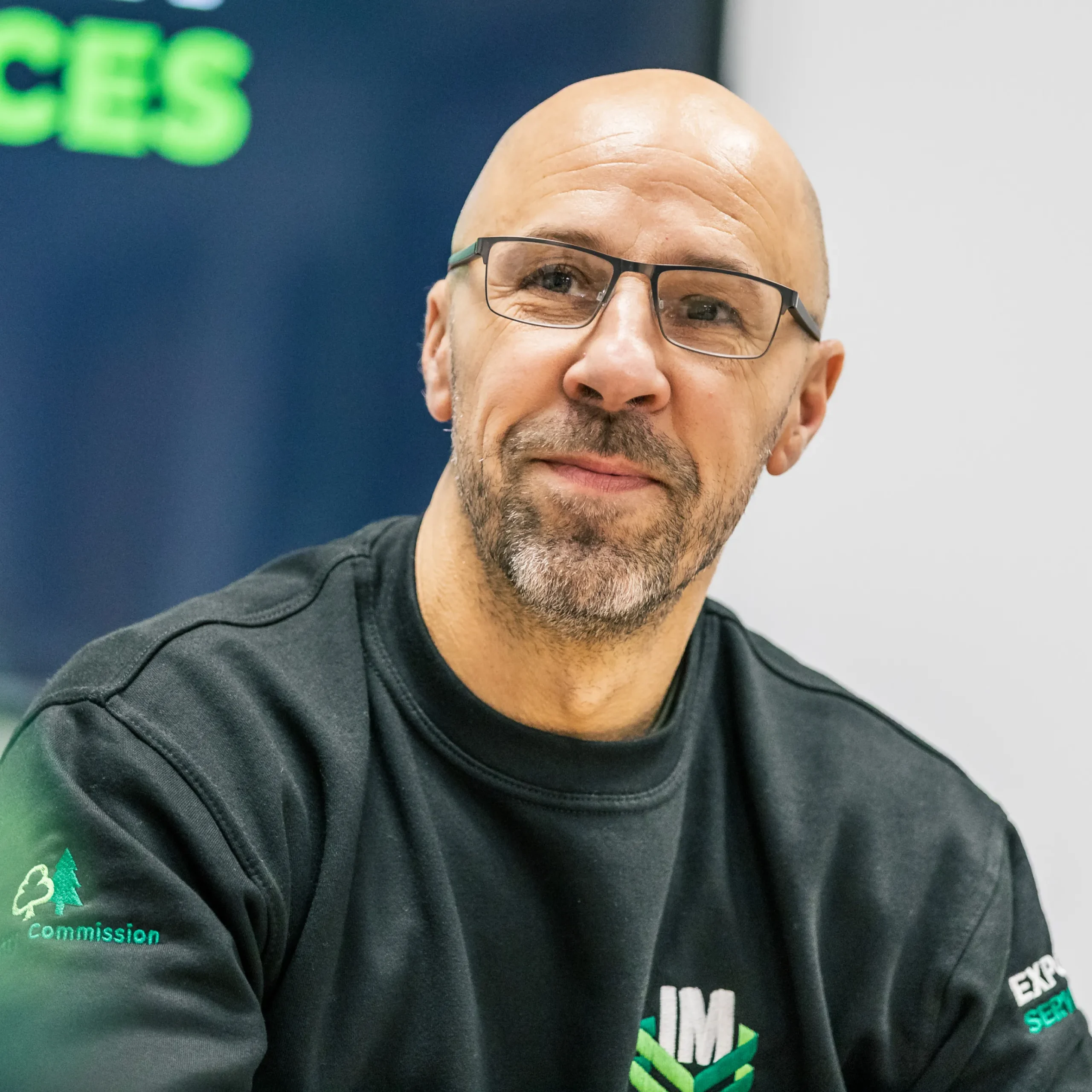Marcin Potrzuski Production Manager